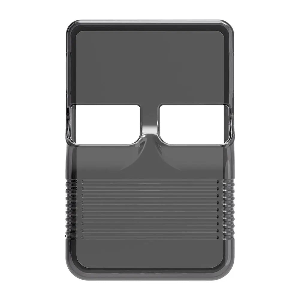 Portable Game Console Protective Case For R36S Silicone Protective Cover AntiScratch Storage Box Washable Silicone Case For R36S