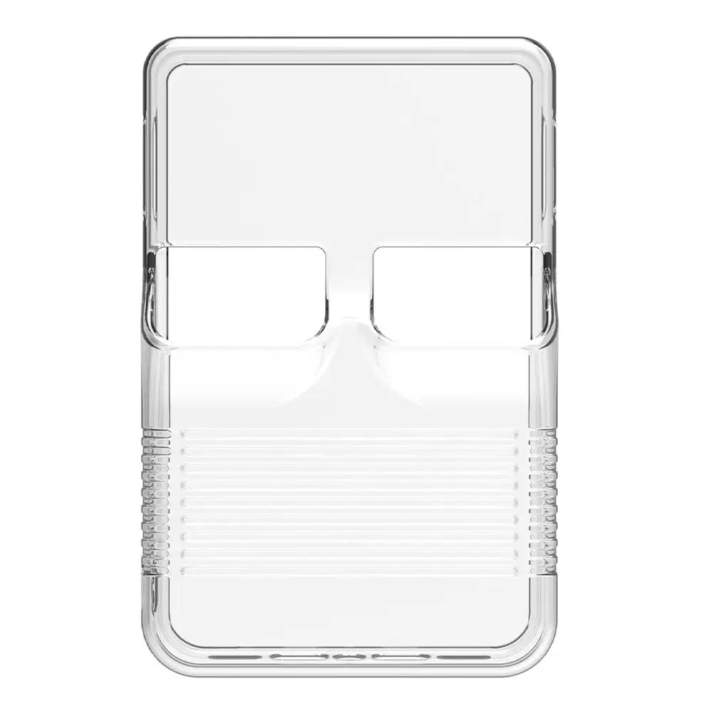 Portable Game Console Protective Case For R36S Silicone Protective Cover AntiScratch Storage Box Washable Silicone Case For R36S